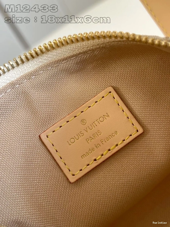Repladies Vuitton Louis Pochette Hills 0724
